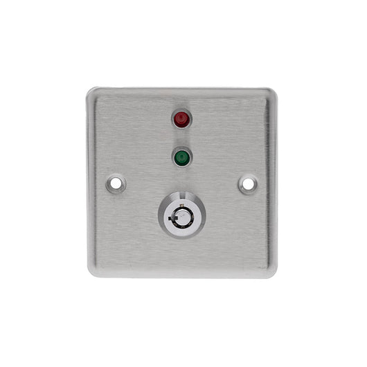 MKS-120 KEY SWITCH PANEL^