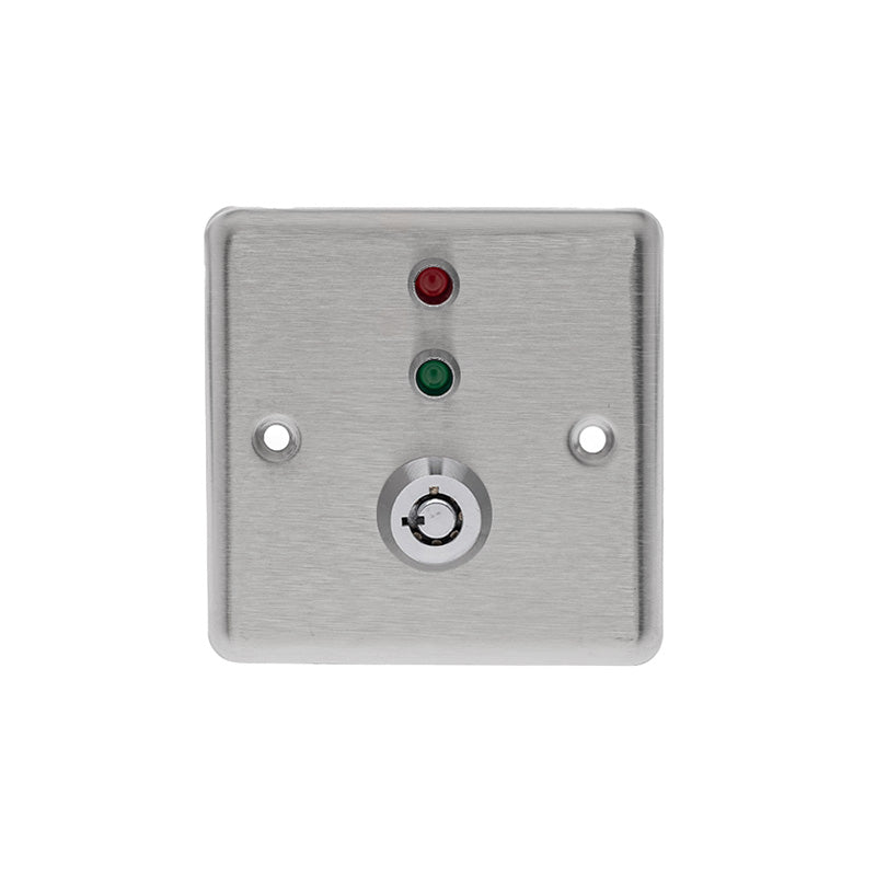 MKS-120 KEY SWITCH PANEL^