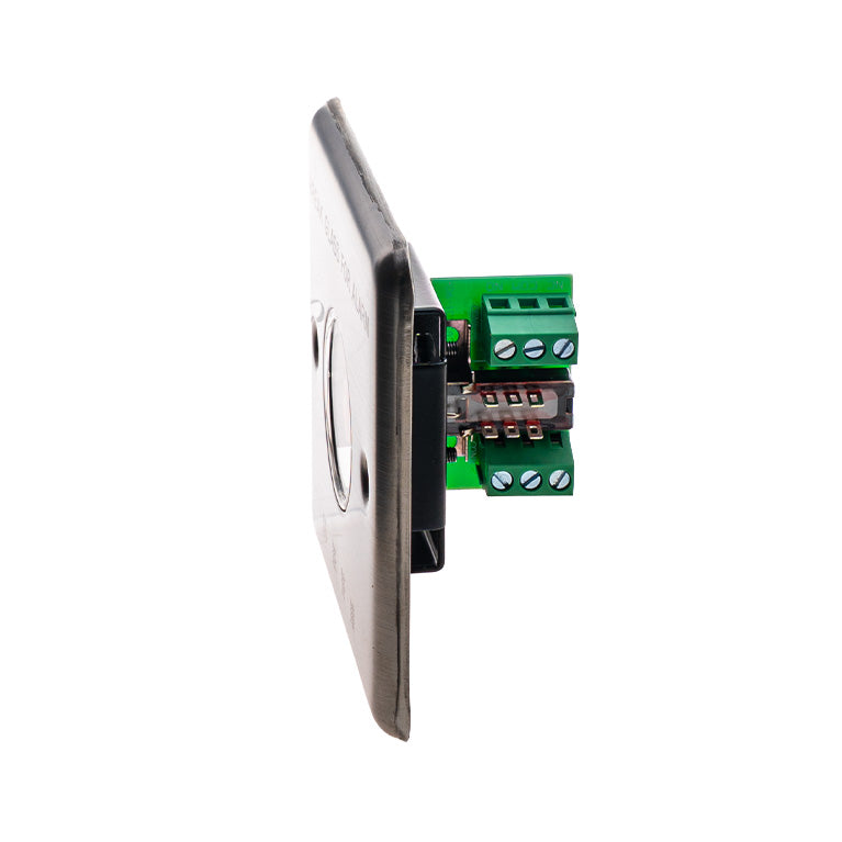 MSA-230/ALARM PUSH BUTTON