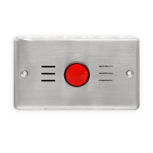 MSA-320 DC12V BUZZER & LIGHT