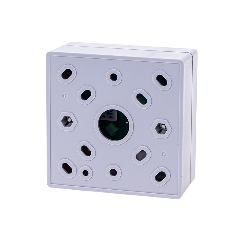 MDR-140 PRESS TO EXIT BUTTON - IP65