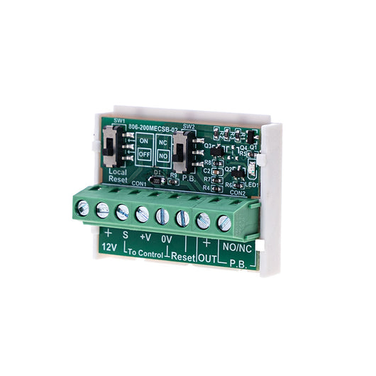 MEC-SB P20專用訊號板