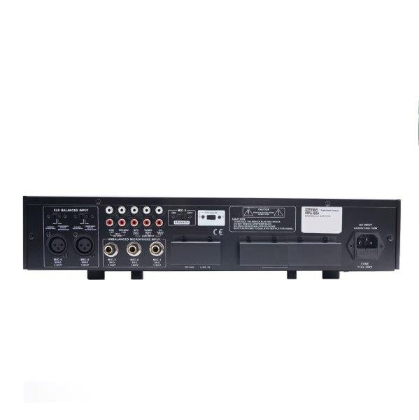 MPA-600 90W(60Wrms) AMPLIFIER^