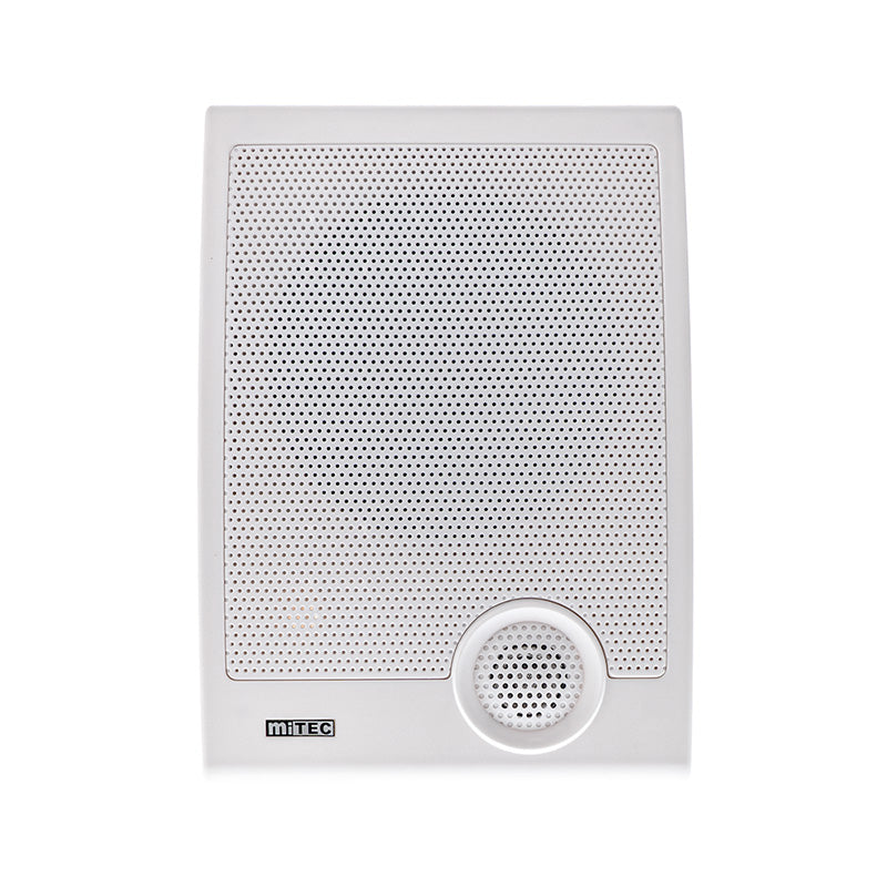 MSP-310/W 10Wmax. WALL SPEAKER