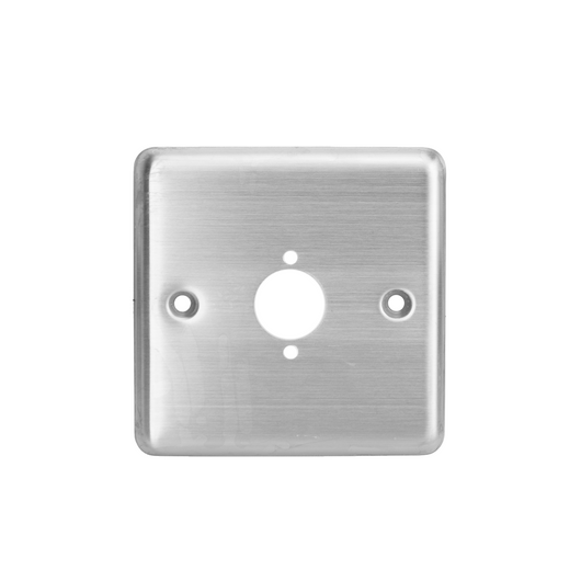 SSP-9 STAINLESS STEEL PANEL