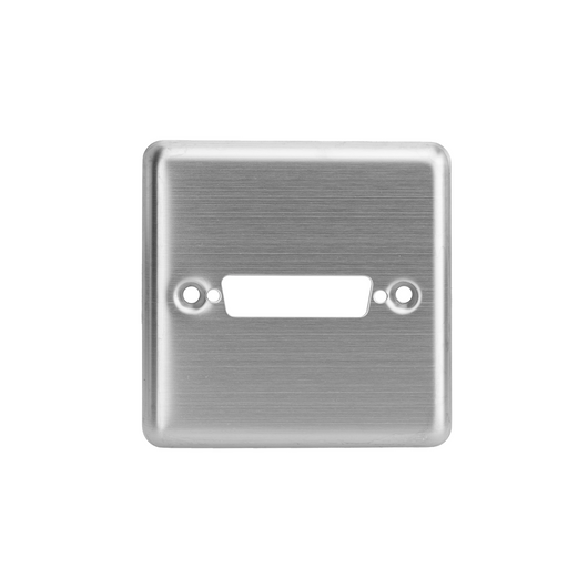 SSP-49 STAINLESS STEEL PANEL