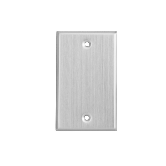 SSP-54 STAINLESS STEEL PANEL