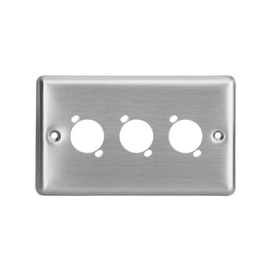 SSP-65 STAINLESS STEEL PANEL