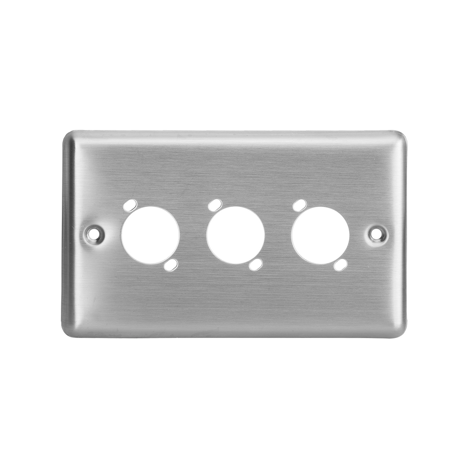 SSP-65 STAINLESS STEEL PANEL