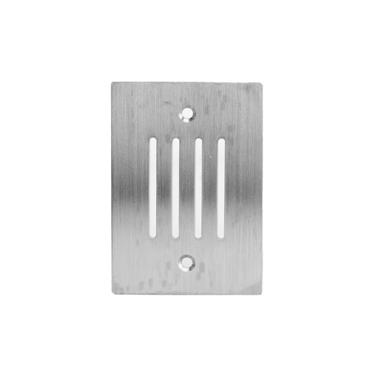 SSP-68 STAINLESS STEEL PANEL