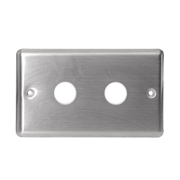 SSP-94 STAINLESS STEEL PANEL