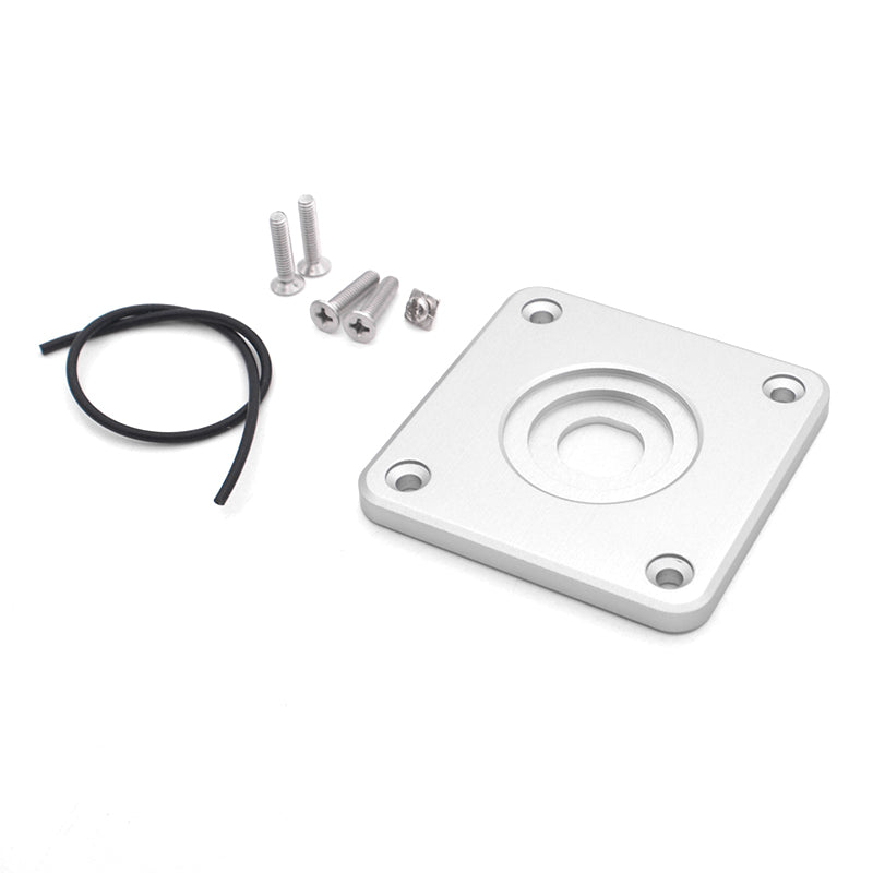 ALP-101 ALUMINIUM PANEL (16mm HOLE)