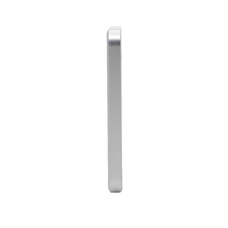 ALP-101 ALUMINIUM PANEL (16mm HOLE)