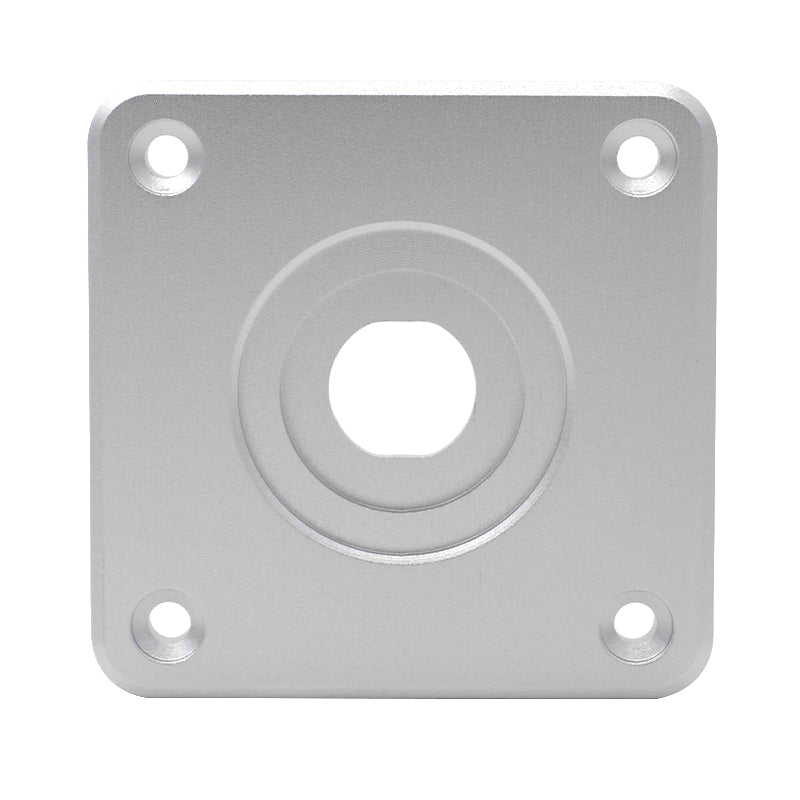 ALP-101 ALUMINIUM PANEL (16mm HOLE)