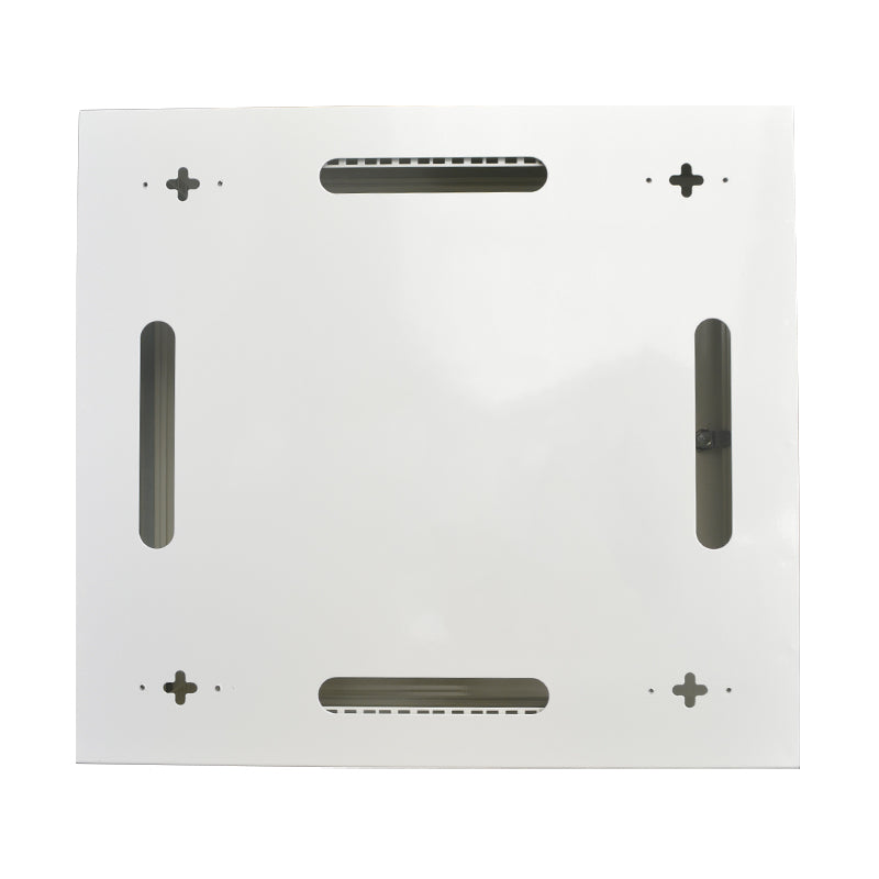 MB-5560-4 4U WALL MOUNT CABINET