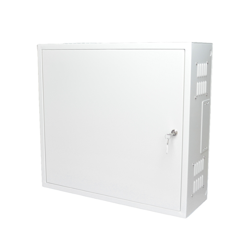 MB-5560-4 4U WALL MOUNT CABINET