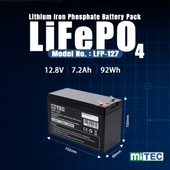 Lithium Battery