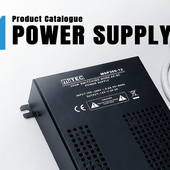 Power Supply