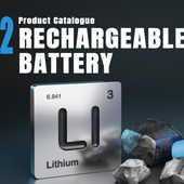 Lithium Battery
