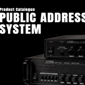Public Address System
